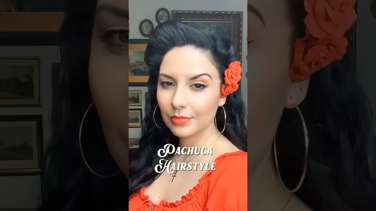 ✨Pachuca Hairstyle✨