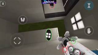 PORTALIZE Level 05 - iOS/Android WALKTHROUGH!!!