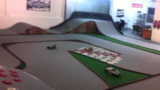 Lrp Blast On Czypu-Drom