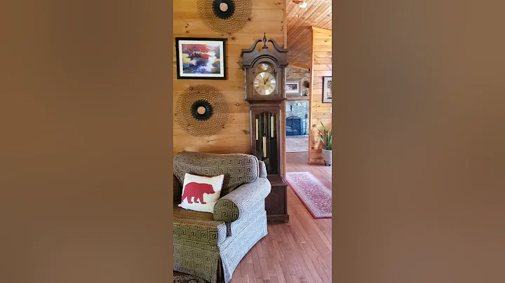 Home Cabin