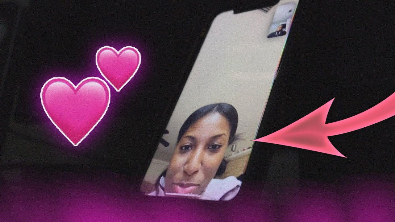 I ASKED MY   "CHRISTMAS CRUSH" OUT ON  A DATE👀…