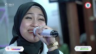 Selvy Anggraeni - Menyesal ( |  Live Cover DAPUR | Dangdut Penunggu Sahur | ) - Iwan Familys