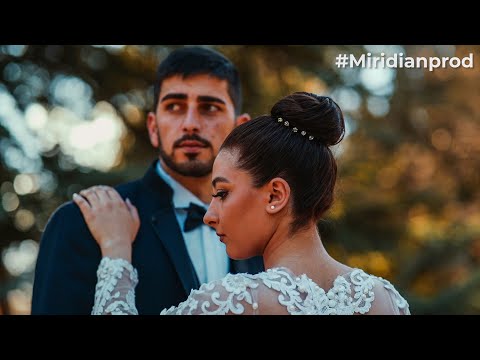 💙ულამაზესი ქორწილი წინანდალში #Miridianprod🎬