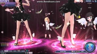 [TOUCH] Just So Very x6 bpm: 194