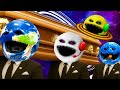 Lunar MOON WOKE UP | Coffin Dance Song (COVER)