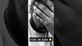 Kids in 2026: Building AI 🤖 | Me: Still finishing my degree 🎓😂 Anyone else?