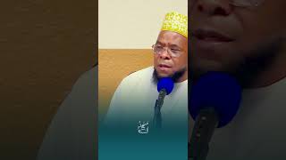 The Prophet ﷺ and Abu Bakr left home hungry — what happened next #Shorts