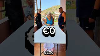 Who Can Ping Pong The Popcorn