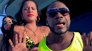 Tikiti by Chombo Pana Black   Tikiti (Official Video) Hot Latin Clip