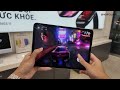 iPad Pro M5 | Mmmmmmạnh mẽ