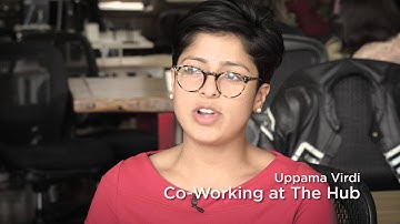 Co-working Spaces - Not for Profits and Social Enterprise | City of Melbourne