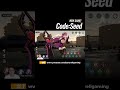 Code:Seed, game baru turn-based pake gaya match-tiles nih #codeseed