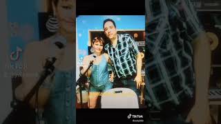 Singing My Salsa Tell Me Why With Orquesta Solida Studio