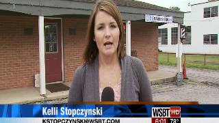 New Carlisle murder suicide probe