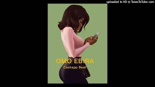 Omo Ebira – CashApp Instrumental Beat