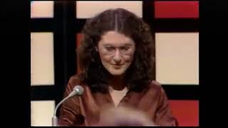 Art Fleming Jeopardy! | Ken, Heidi, Charlie | February 27th 1979