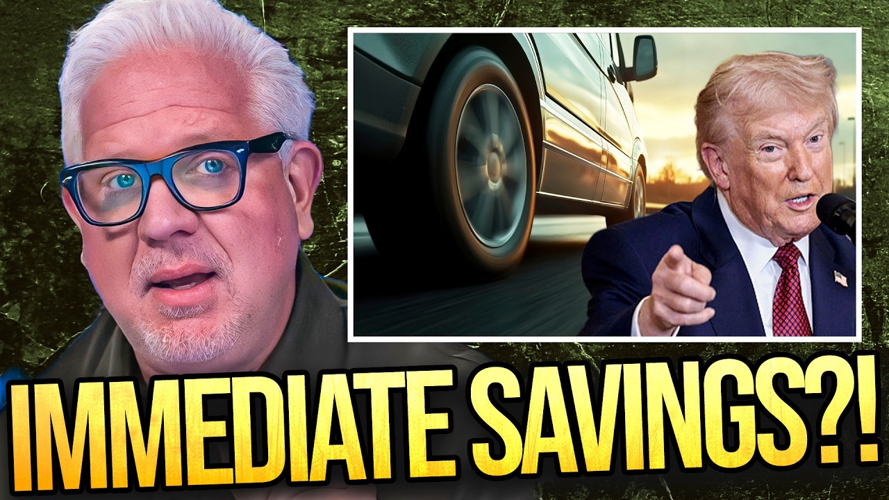 "This is conservative HEAVEN!" The BEST Trump era decision EVER?