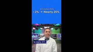 From 2% to 26% AI Visibility in Weeks (Here's How) | Bill Why The Marketing Guy EP. 4