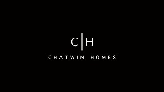 CHATWIN HOMES