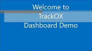 TrackOX - Product Demo screenshot 1