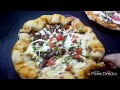 طريقة عمل البيتزا طريقة عمل البيتزا الجميلة في البيت | بيتزا بالسجق |
بيتزا جبن مشكلة | بطريقة سهله وبسيطه - Pizza Hut فيديو من يوتيوب