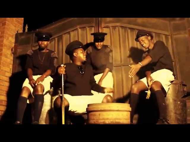 Gwamba   Zimuvuta ft Krazy G,Martse,Tidacase official music video youtube class=