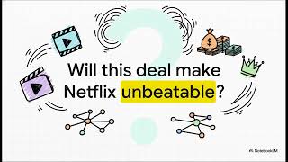 Netflix Q4 2025 Earnings: Warner Bros. Deal and Ads business!