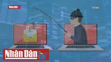 Hơn 77.000 máy tính tại Việt Nam bị mã hóa dữ liệu tống tiền