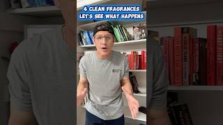 Layering 4 Fragrances: Too Much?