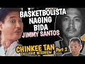 Ang pagsibol ng karera ni jimmy santos at estudyante blues story w chinkee tan part 2  rhy tv vlog