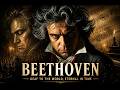 Ludwig van Beethoven – Soundless Symphony | Epic Cinematic Music