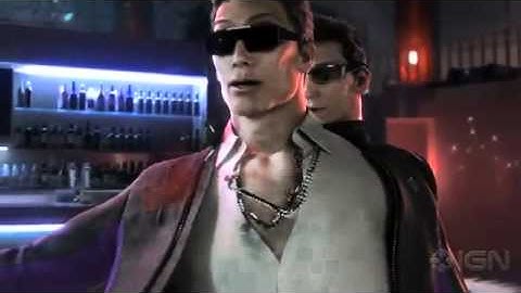 100 % Saved Game - Saints Row: The Third!