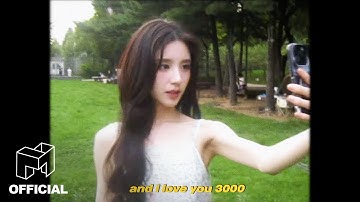 희진(HeeJin) ‘I Love You 3000’ Cover (Edited by HeeJin) | ARTMS
