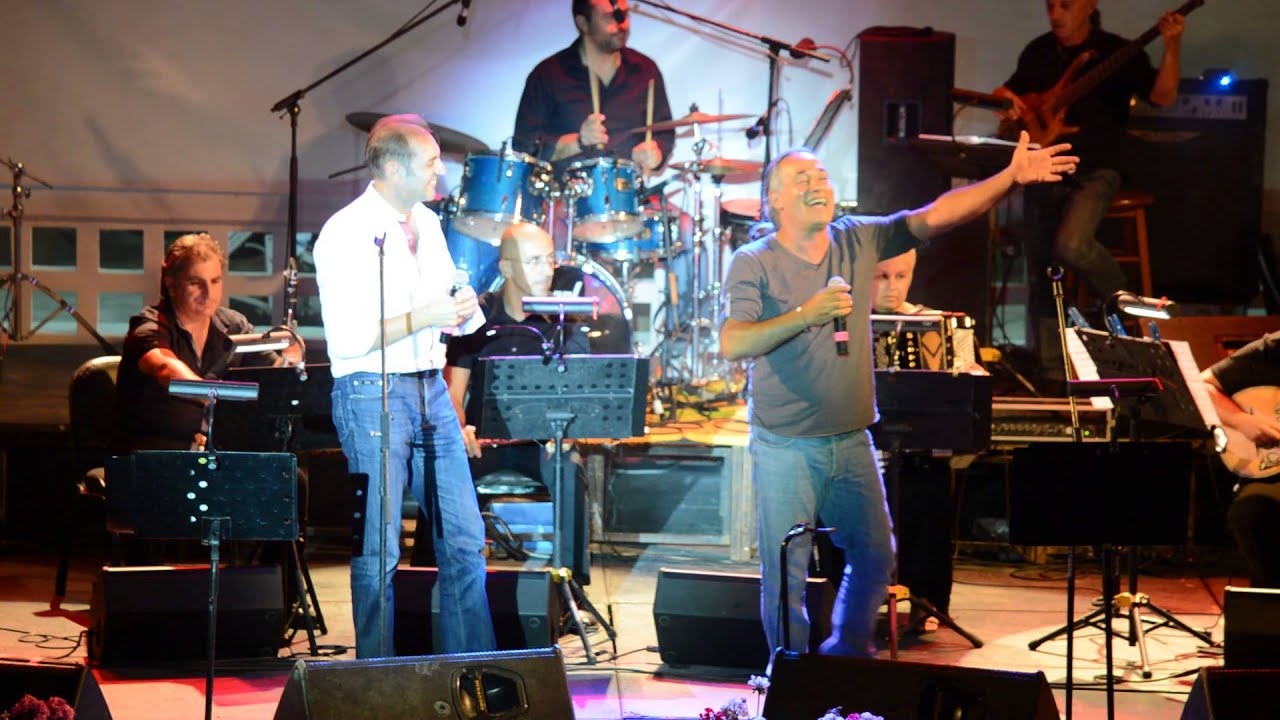 Ποιός δρόμος είναι ανοικτός Παντελής Θαλασσινός - Γεράσιμος Ανδρεάτος