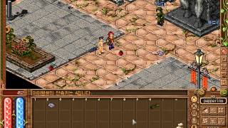 Legend of Darkness for English speakers! screenshot 5