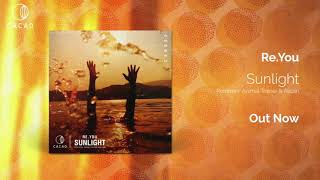 Re.you - Sunlight Alican Remix
