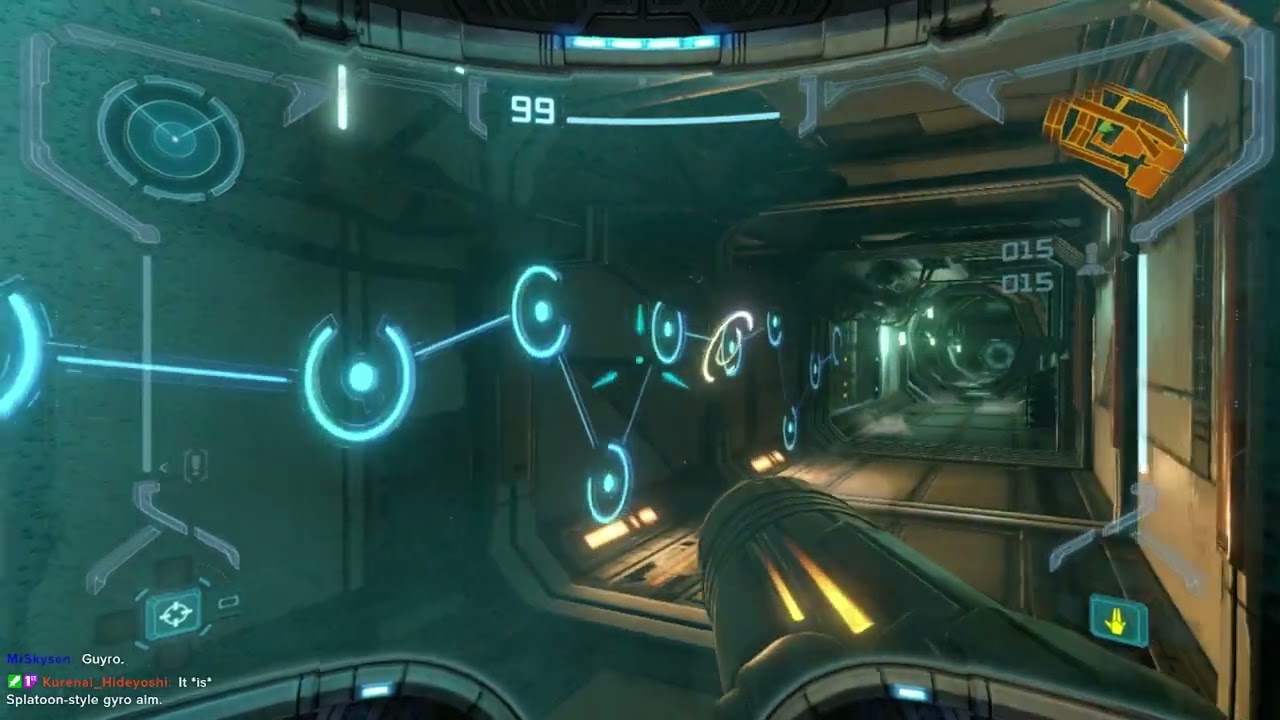 Let's Play Metroid Prime Remastered[1]
