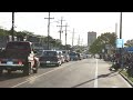 Route 66: Third day of Route 66 Centennial Celebration starts with classic cars on C-Street