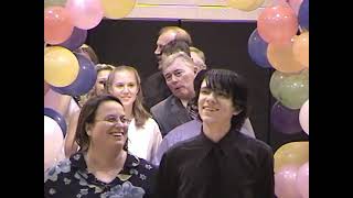 CHS 2006 Video Yearbook - 11 Credits