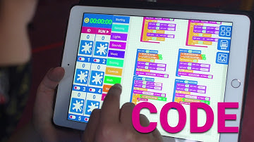 Coding for Kids in Hybrid & Virtual Learning with Unruly Splats