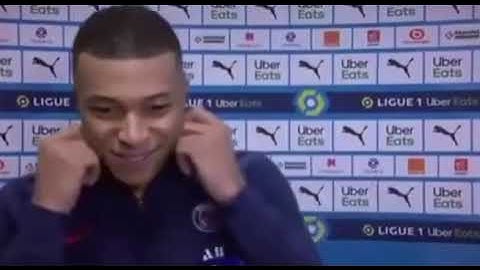 « C’est bien gentil ces conneries mais tu prolonges quand » Paul de Saint Sernin à Kylian Mbappé