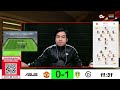 🔴 LIVE FOOTBALL : แมนยู 1-2 ลีดส์ #ดูบอลสดพรีเมียร์ลีก | 13 เม.ย. 69