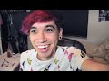 Beginning of video
