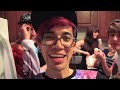 End of video