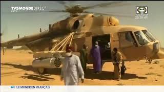 Niger : 3 jours de deuil national après 100 morts dans la zone des 3 frontières