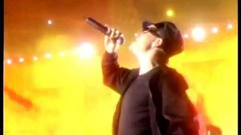 DISCOTHEQUE- U2  (1997)
