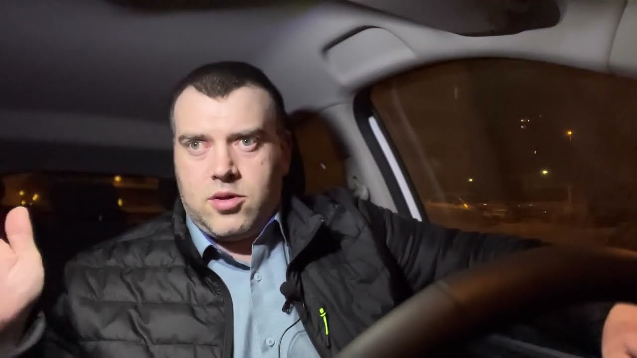 HAVAL F7, обращение к подписчикам и новый проект