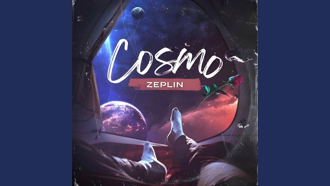 Cosmo adlı videoyu YouTube'da izle Cosmo adlı videoyu YouTube'da izle