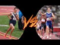 Hobbs Kessler VS Jakob Ingebrigtsen 2024 Olympic 1500m Discussion