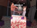 デートにおすすめ!大人も本気で遊べる室内テーマパーク3選 #shorts